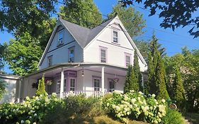 O Bois Dormant B&B